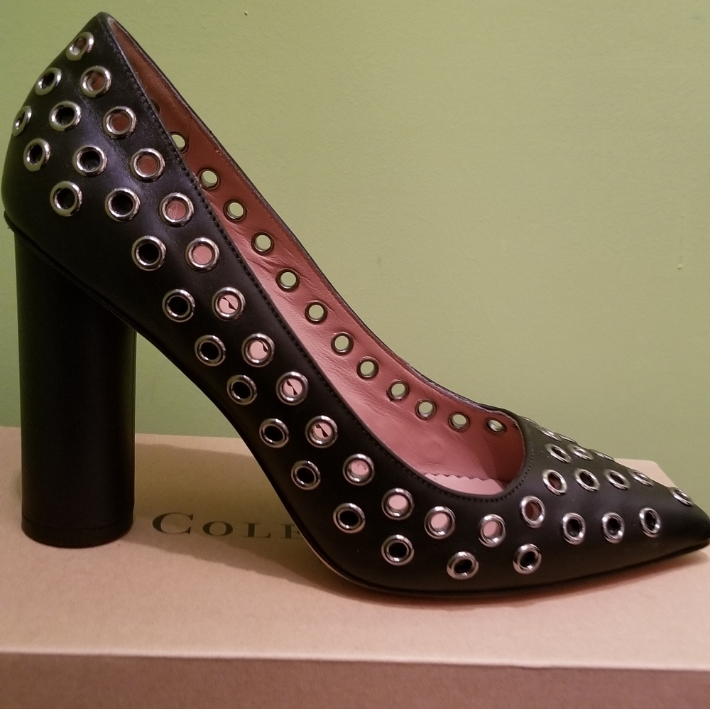 RED by Valentino Pumps